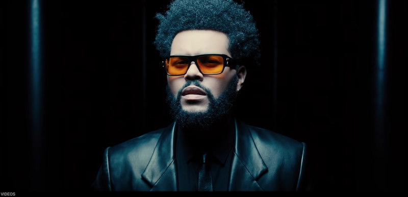 Music Producer The Weeknd Surprises Fans With Mind-bending Album – Muze Fm