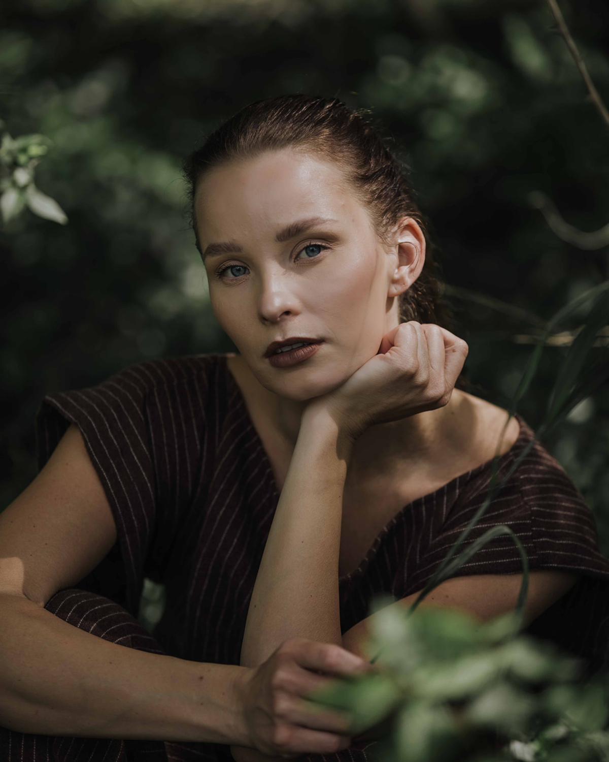 Why Emmi Morgan'S "Am I The Only One?" Resonates - 3wd6fro
